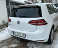 Белый Фольксваген e-Golf, объемом двигателя 0 л и пробегом 96 тыс. км за 9500 $, фото 6 на Automoto.ua