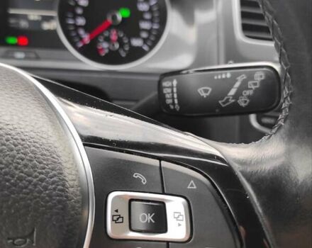 Білий Фольксваген e-Golf, об'ємом двигуна 0 л та пробігом 150 тис. км за 9300 $, фото 1 на Automoto.ua