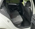 Белый Фольксваген e-Golf, объемом двигателя 0 л и пробегом 68 тыс. км за 8900 $, фото 32 на Automoto.ua