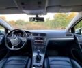 Білий Фольксваген e-Golf, об'ємом двигуна 0 л та пробігом 124 тис. км за 9600 $, фото 12 на Automoto.ua