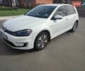 Білий Фольксваген e-Golf, об'ємом двигуна 0 л та пробігом 117 тис. км за 9000 $, фото 1 на Automoto.ua