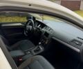 Білий Фольксваген e-Golf, об'ємом двигуна 79 л та пробігом 138 тис. км за 8800 $, фото 9 на Automoto.ua
