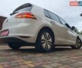Белый Фольксваген e-Golf, объемом двигателя 0 л и пробегом 130 тыс. км за 8999 $, фото 19 на Automoto.ua