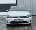 Белый Фольксваген e-Golf, объемом двигателя 0 л и пробегом 80 тыс. км за 10500 $, фото 1 на Automoto.ua