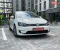 Белый Фольксваген e-Golf, объемом двигателя 0 л и пробегом 91 тыс. км за 8600 $, фото 3 на Automoto.ua