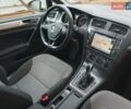 Белый Фольксваген e-Golf, объемом двигателя 0 л и пробегом 130 тыс. км за 8999 $, фото 72 на Automoto.ua