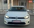 Белый Фольксваген e-Golf, объемом двигателя 0 л и пробегом 101 тыс. км за 9200 $, фото 18 на Automoto.ua