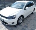 Білий Фольксваген e-Golf, об'ємом двигуна 0 л та пробігом 116 тис. км за 8300 $, фото 4 на Automoto.ua