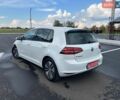 Белый Фольксваген e-Golf, объемом двигателя 0 л и пробегом 221 тыс. км за 8200 $, фото 3 на Automoto.ua