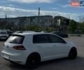 Белый Фольксваген e-Golf, объемом двигателя 0 л и пробегом 139 тыс. км за 8900 $, фото 2 на Automoto.ua