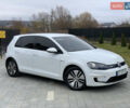 Белый Фольксваген e-Golf, объемом двигателя 0 л и пробегом 142 тыс. км за 8100 $, фото 36 на Automoto.ua