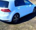 Белый Фольксваген e-Golf, объемом двигателя 100 л и пробегом 140 тыс. км за 7800 $, фото 7 на Automoto.ua