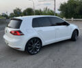 Белый Фольксваген e-Golf, объемом двигателя 0 л и пробегом 118 тыс. км за 11600 $, фото 5 на Automoto.ua