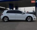 Білий Фольксваген e-Golf, об'ємом двигуна 0 л та пробігом 95 тис. км за 8900 $, фото 16 на Automoto.ua