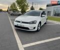 Белый Фольксваген e-Golf, объемом двигателя 0 л и пробегом 140 тыс. км за 7999 $, фото 2 на Automoto.ua