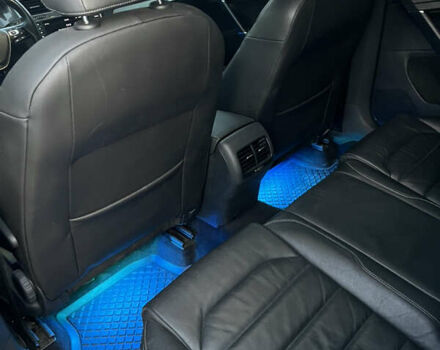 Белый Фольксваген e-Golf, объемом двигателя 0 л и пробегом 118 тыс. км за 11600 $, фото 8 на Automoto.ua