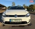 Білий Фольксваген e-Golf, об'ємом двигуна 0 л та пробігом 151 тис. км за 9200 $, фото 14 на Automoto.ua
