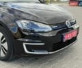Белый Фольксваген e-Golf, объемом двигателя 0 л и пробегом 111 тыс. км за 9800 $, фото 10 на Automoto.ua