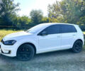 Белый Фольксваген e-Golf, объемом двигателя 0 л и пробегом 73 тыс. км за 9300 $, фото 21 на Automoto.ua