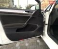 Білий Фольксваген e-Golf, об'ємом двигуна 0 л та пробігом 25 тис. км за 12500 $, фото 8 на Automoto.ua