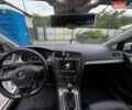 Білий Фольксваген e-Golf, об'ємом двигуна 0 л та пробігом 104 тис. км за 10800 $, фото 11 на Automoto.ua
