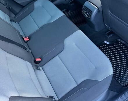 Білий Фольксваген e-Golf, об'ємом двигуна 0 л та пробігом 123 тис. км за 8500 $, фото 35 на Automoto.ua