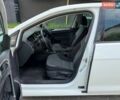 Білий Фольксваген e-Golf, об'ємом двигуна 0 л та пробігом 179 тис. км за 7500 $, фото 11 на Automoto.ua