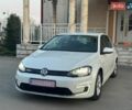 Белый Фольксваген e-Golf, объемом двигателя 0 л и пробегом 101 тыс. км за 9200 $, фото 4 на Automoto.ua