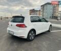 Белый Фольксваген e-Golf, объемом двигателя 0 л и пробегом 109 тыс. км за 9000 $, фото 7 на Automoto.ua