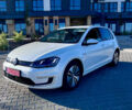 Белый Фольксваген e-Golf, объемом двигателя 0 л и пробегом 109 тыс. км за 7900 $, фото 1 на Automoto.ua