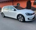 Белый Фольксваген e-Golf, объемом двигателя 0 л и пробегом 175 тыс. км за 10200 $, фото 1 на Automoto.ua