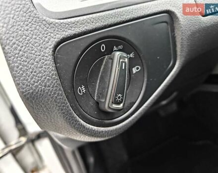 Белый Фольксваген e-Golf, объемом двигателя 0 л и пробегом 148 тыс. км за 7500 $, фото 23 на Automoto.ua