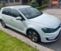 Белый Фольксваген e-Golf, объемом двигателя 0 л и пробегом 170 тыс. км за 7650 $, фото 1 на Automoto.ua