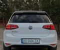 Білий Фольксваген e-Golf, об'ємом двигуна 0 л та пробігом 94 тис. км за 10300 $, фото 11 на Automoto.ua