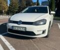 Білий Фольксваген e-Golf, об'ємом двигуна 0 л та пробігом 189 тис. км за 7850 $, фото 7 на Automoto.ua