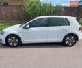 Белый Фольксваген e-Golf, объемом двигателя 0 л и пробегом 170 тыс. км за 7650 $, фото 3 на Automoto.ua