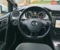 Белый Фольксваген e-Golf, объемом двигателя 0 л и пробегом 130 тыс. км за 8999 $, фото 98 на Automoto.ua