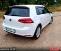 Белый Фольксваген e-Golf, объемом двигателя 0 л и пробегом 92 тыс. км за 9500 $, фото 6 на Automoto.ua
