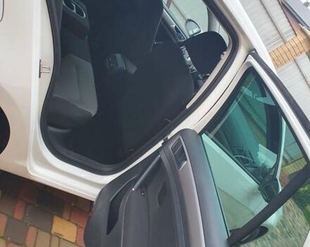 Белый Фольксваген e-Golf, объемом двигателя 0 л и пробегом 130 тыс. км за 8999 $, фото 77 на Automoto.ua