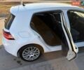 Білий Фольксваген e-Golf, об'ємом двигуна 0 л та пробігом 151 тис. км за 9200 $, фото 4 на Automoto.ua