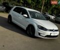 Білий Фольксваген e-Golf, об'ємом двигуна 0 л та пробігом 159 тис. км за 8500 $, фото 3 на Automoto.ua