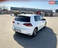 Белый Фольксваген e-Golf, объемом двигателя 0 л и пробегом 138 тыс. км за 9500 $, фото 4 на Automoto.ua