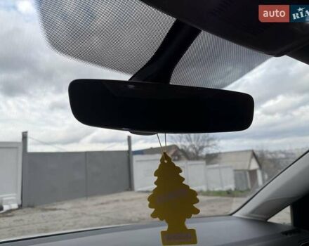 Білий Фольксваген e-Golf, об'ємом двигуна 0 л та пробігом 144 тис. км за 10500 $, фото 14 на Automoto.ua