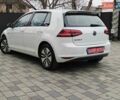 Белый Фольксваген e-Golf, объемом двигателя 0 л и пробегом 148 тыс. км за 7500 $, фото 5 на Automoto.ua