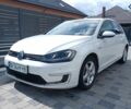 Білий Фольксваген e-Golf, об'ємом двигуна 0 л та пробігом 116 тис. км за 8300 $, фото 1 на Automoto.ua