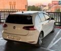 Белый Фольксваген e-Golf, объемом двигателя 0 л и пробегом 147 тыс. км за 9600 $, фото 5 на Automoto.ua