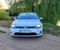 Білий Фольксваген e-Golf, об'ємом двигуна 0 л та пробігом 124 тис. км за 9600 $, фото 2 на Automoto.ua