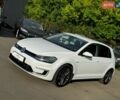 Білий Фольксваген e-Golf, об'ємом двигуна 0 л та пробігом 159 тис. км за 8500 $, фото 1 на Automoto.ua
