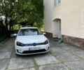 Білий Фольксваген e-Golf, об'ємом двигуна 0 л та пробігом 110 тис. км за 10400 $, фото 5 на Automoto.ua