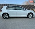 Білий Фольксваген e-Golf, об'ємом двигуна 0 л та пробігом 80 тис. км за 9990 $, фото 30 на Automoto.ua